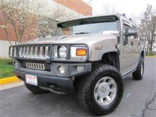 2006 HUMMER H2 No Money Down! Just Pay Taxes Tags! for sale in Stafford, VA – photo 2