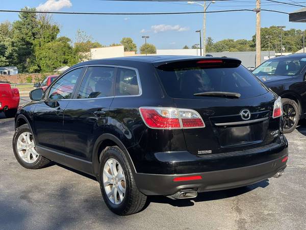 2012 MAZDA CX-9 AWD - - by dealer - vehicle automotive for sale in Clementon, NJ – photo 4