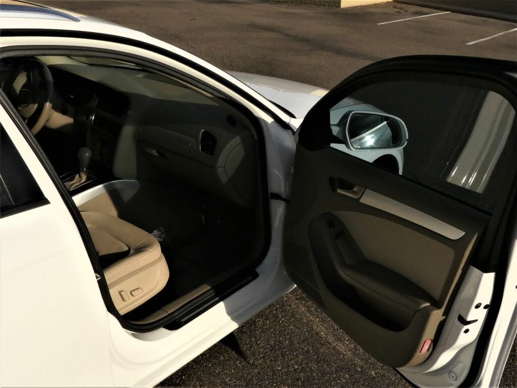 2012 Audi A4 Avant 2.0T quattro Premium AWD for sale in Phoenix, AZ – photo 23