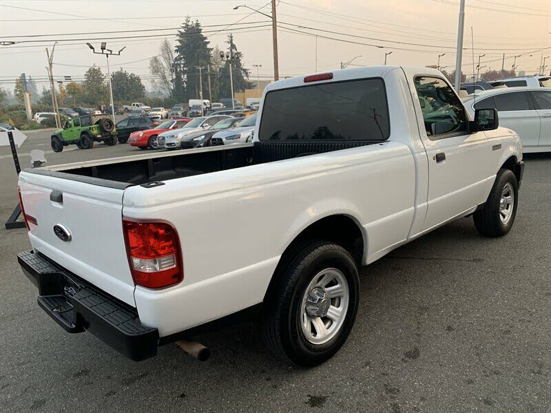 2007 Ford Ranger XL for sale in Lynnwood, WA – photo 5