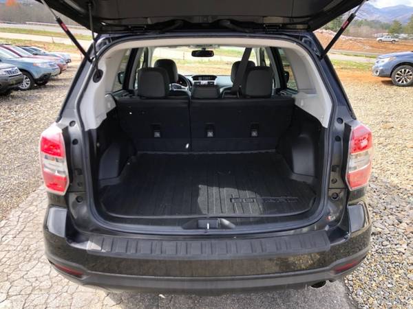 2014 Subaru Forester 4dr Auto 2.5i Limited PZEV/ 35K Miles - cars &... for sale in Asheville, NC – photo 13