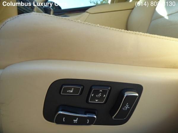 2017 Lexus LS LS 460 L AWD - - by dealer - vehicle for sale in Columbus, OH – photo 13