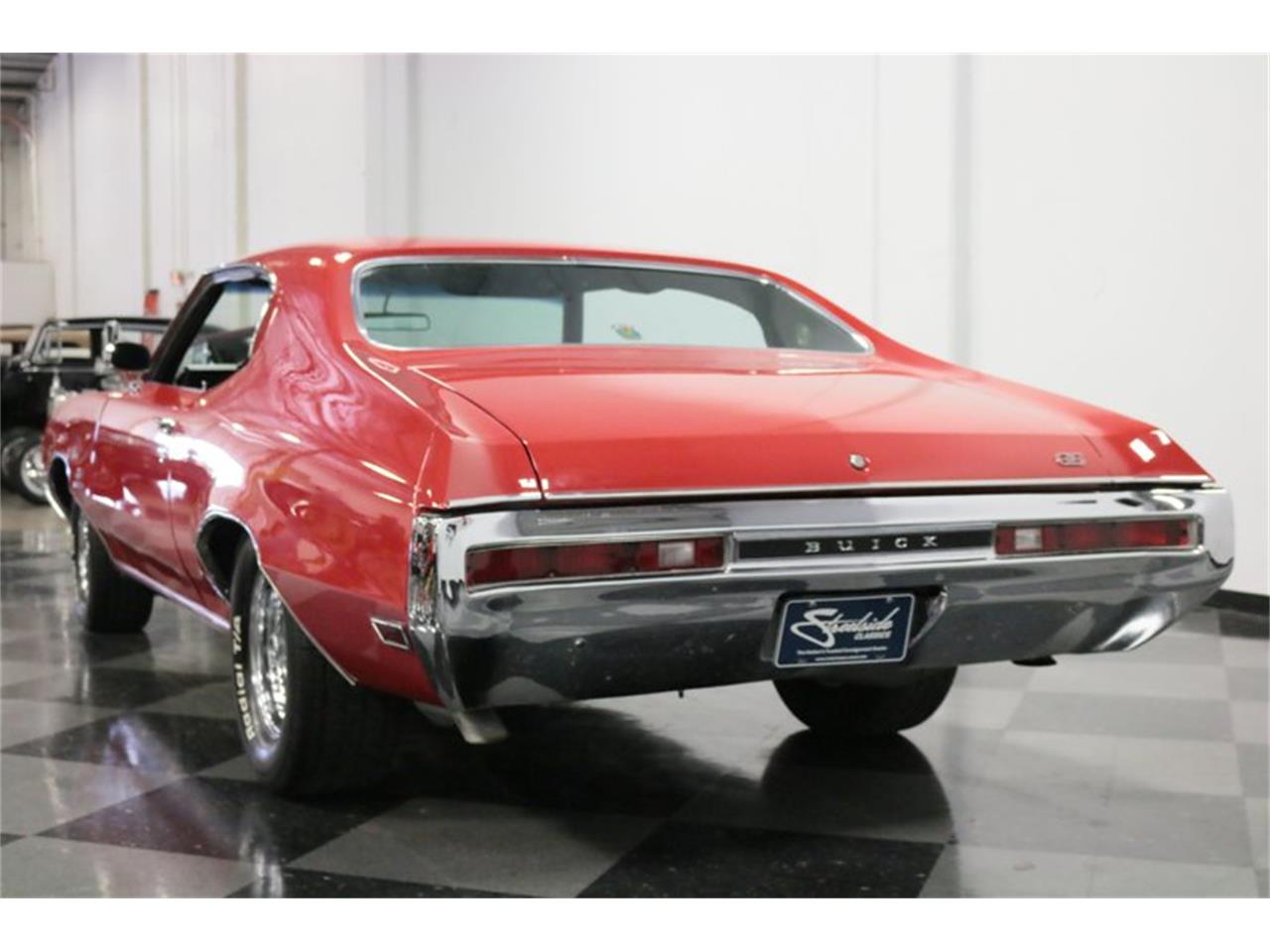 1970 Buick Gran Sport for sale in Fort Worth, TX – photo 10