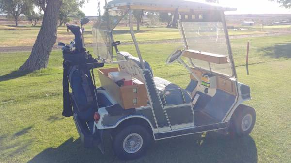 1992 Yamaha Golf Cart for sale in Sun Valley, AZ – photo 4