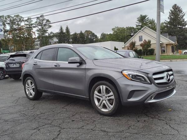 2015 Mercedes-Benz GLA GLA 250 - - by dealer - vehicle for sale in Parsippany, NJ – photo 8