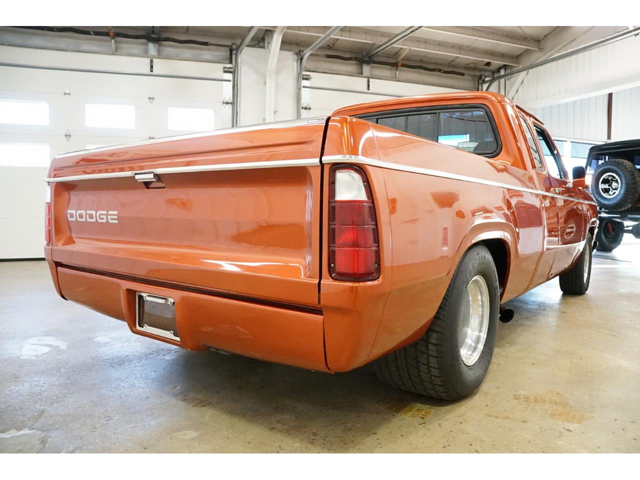 1979 Dodge D150 for sale in Homer City, PA – photo 13