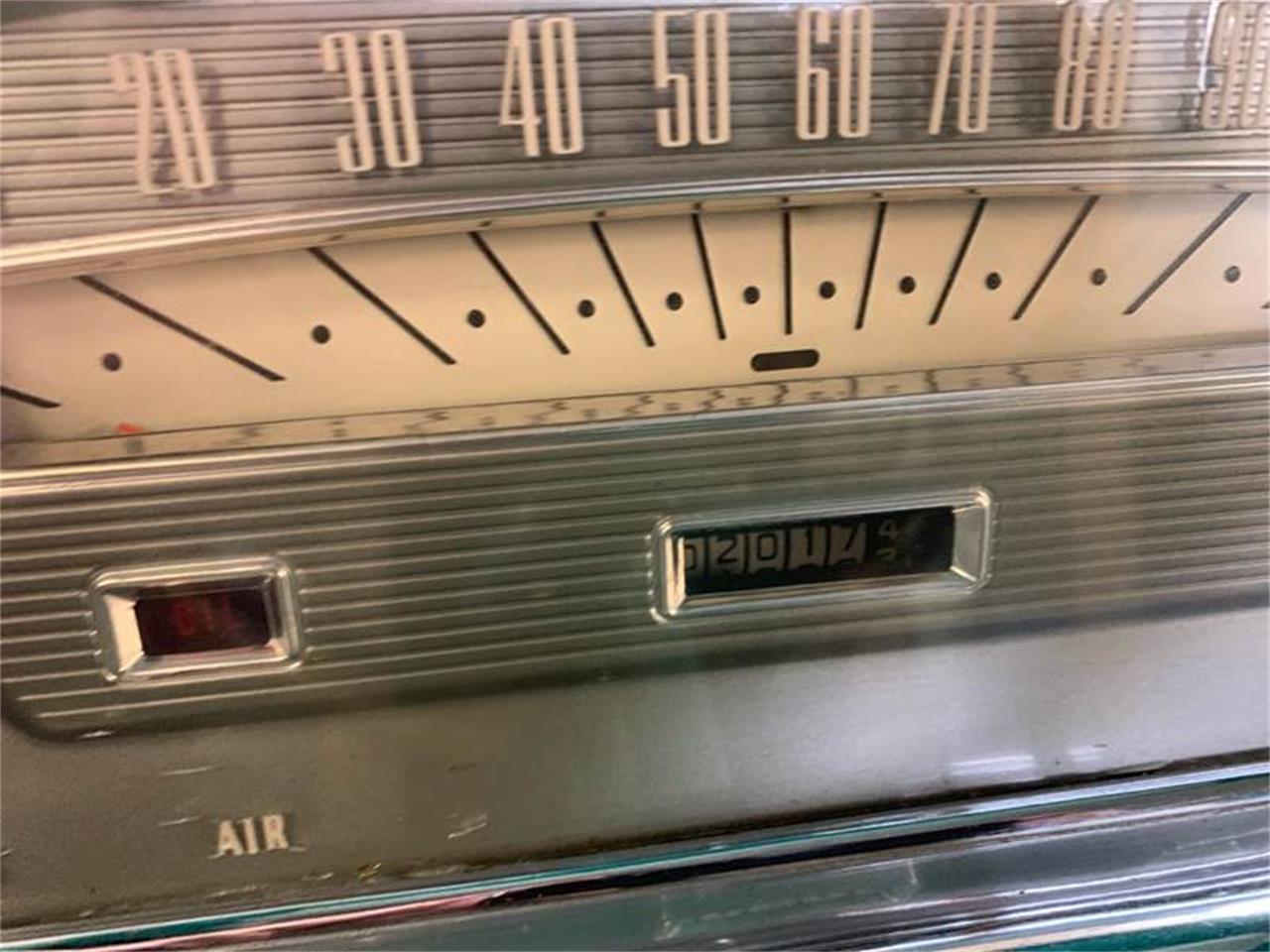 1959 Ford Galaxie 500 for sale in Westford, MA – photo 26