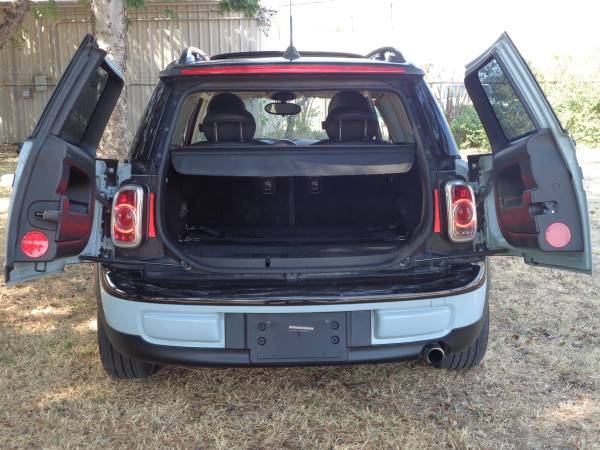 2011 Mini Cooper Auto Loaded Top Condition No Accident Must See !!! for sale in Dallas, TX – photo 15