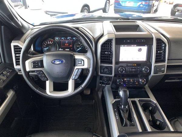 2019 Ford F-150 F150 F 150 Lariat 4WD - cars & trucks - by dealer -... for sale in Reno, NV – photo 14