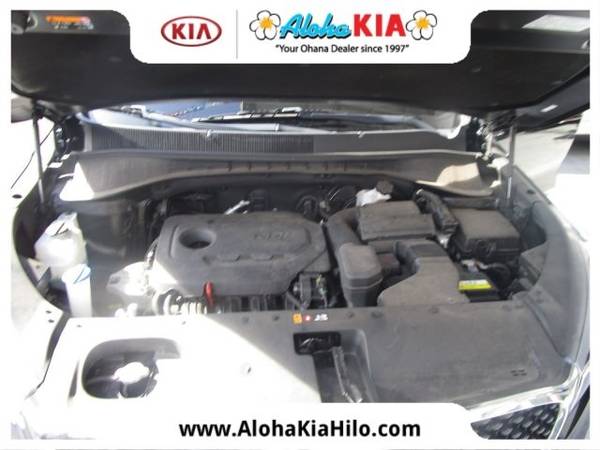 2016 Kia Sorento LX for sale in Hilo, HI – photo 20