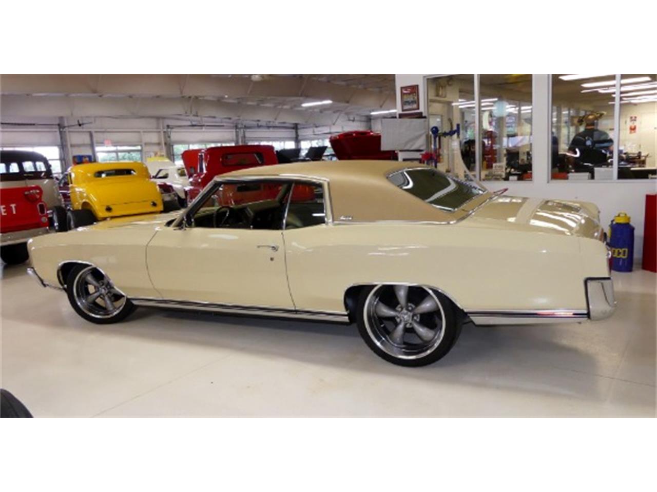 1970 Chevrolet Monte Carlo for sale in Columbus, OH – photo 7