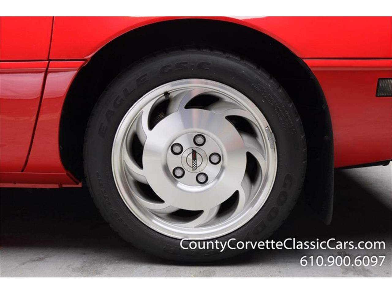 1994 Chevrolet Corvette for sale in West Chester, PA – photo 15