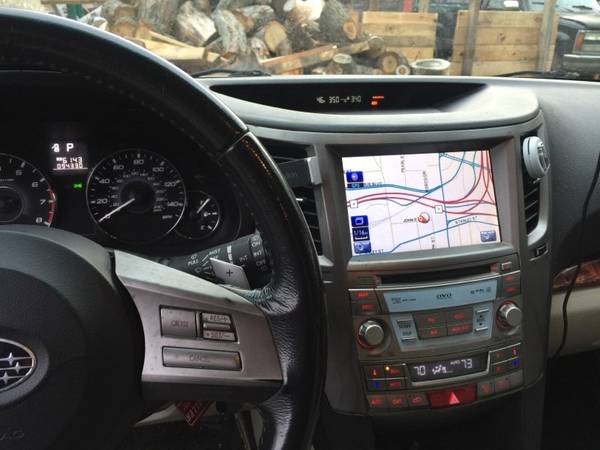 2012 subaru outback - cars & trucks - by owner - vehicle automotive... for sale in New Britain, CT – photo 5