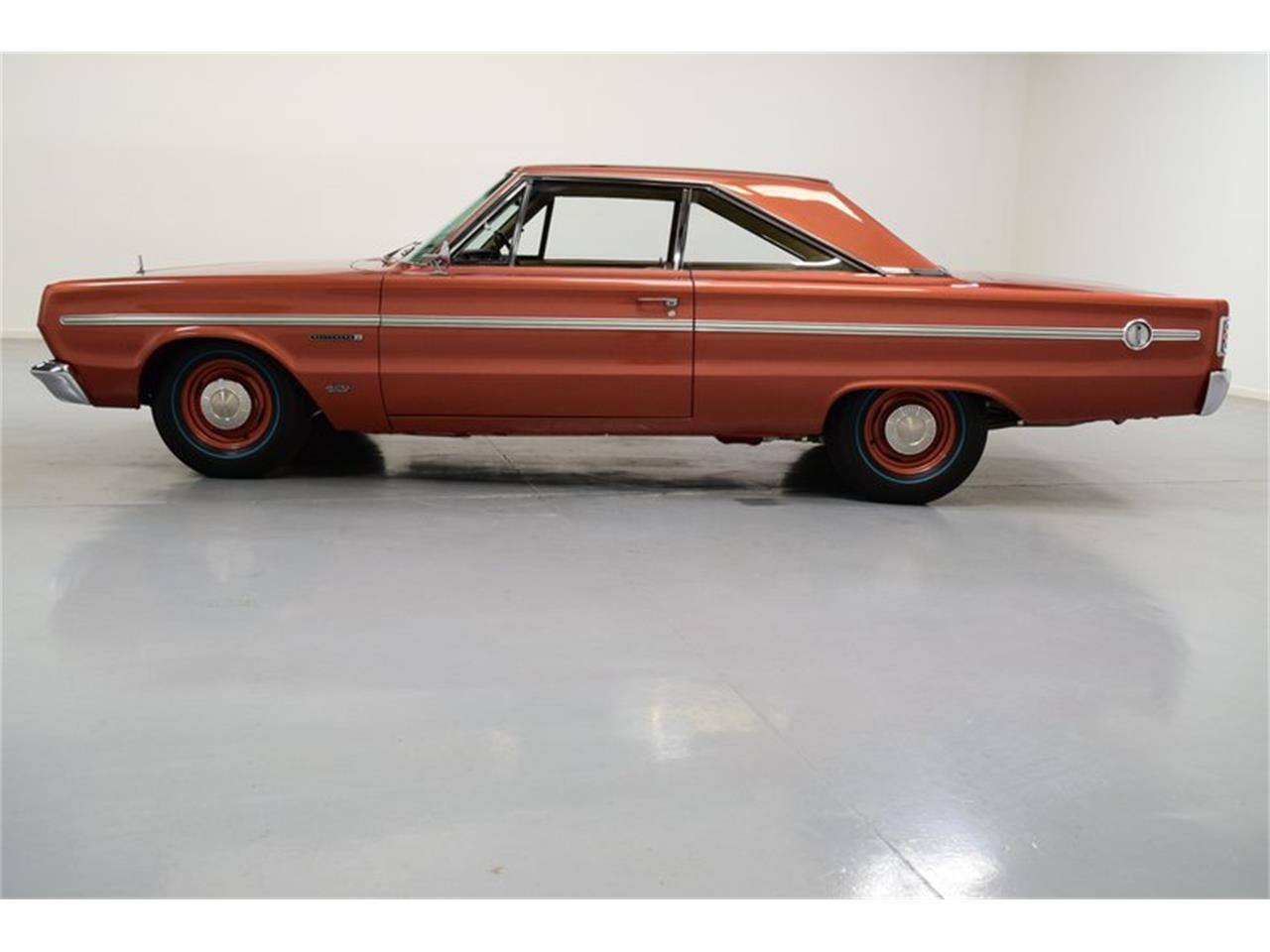 1966 Plymouth Belvedere for sale in Mooresville, NC – photo 16