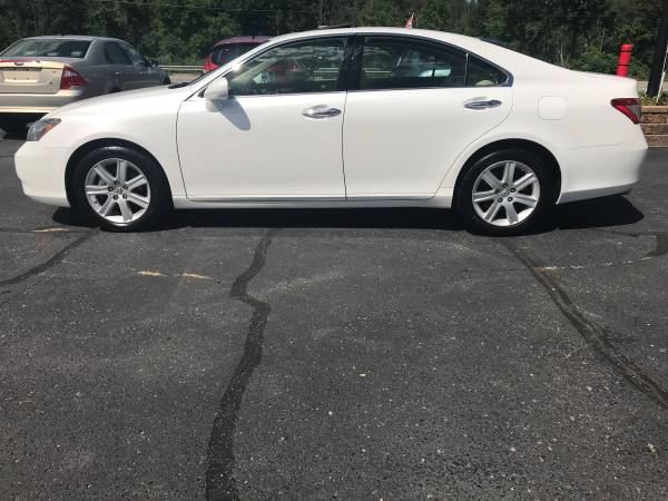 2009 Lexus ES 350 💥💥ONE-OWNER🔥🔥LOW MILES😎😎 for sale in Comstock Park, MI – photo 9