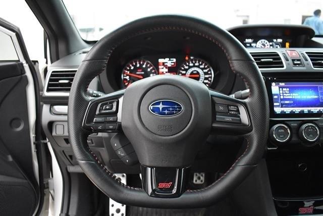 2021 Subaru WRX STI Base for sale in Countryside, IL – photo 13