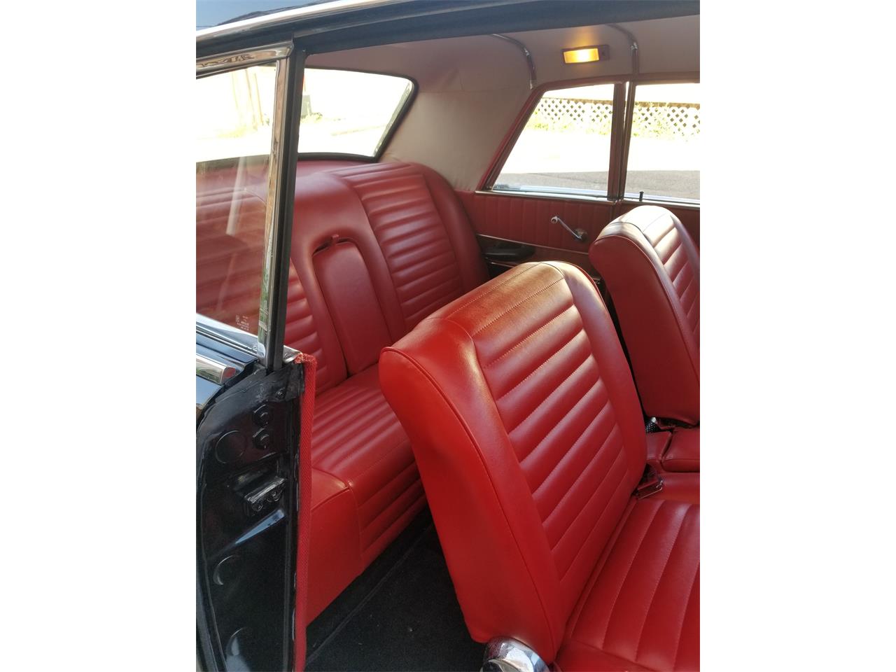 1962 Studebaker Gran Turismo for sale in Gillette, WY – photo 12
