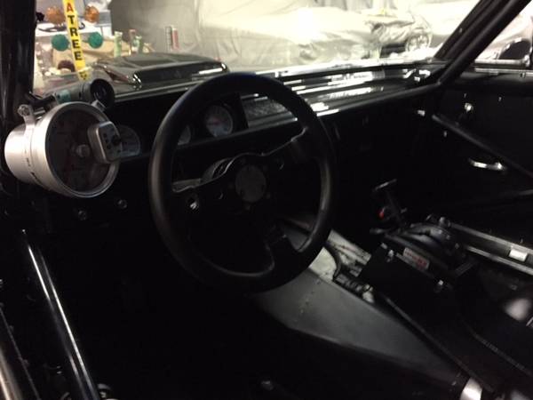 1963 Pontiac LeMans Restomod - cars & trucks - by owner - vehicle... for sale in Dundee, IL – photo 16