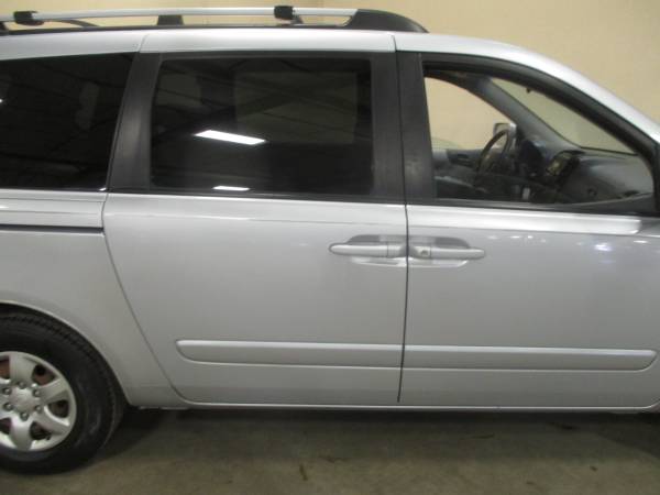 2008 KIA SEDONA AW4264 - cars & trucks - by dealer - vehicle... for sale in Parker, CO – photo 16
