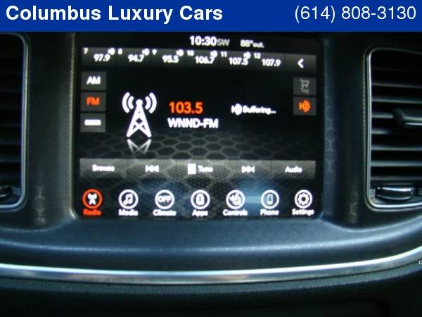 2017 Dodge Charger R/T RWD with Digital/Analog Display for sale in Columbus, OH – photo 19