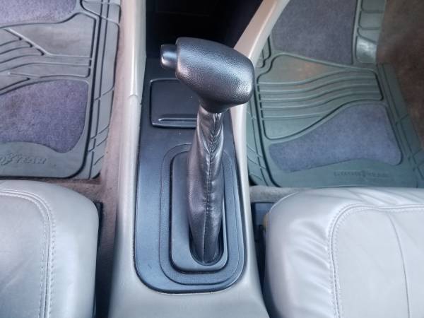 ///2004 Chevrolet Impala//Automatic//Leather//All Power//Sunroof/// for sale in Marysville, CA – photo 13