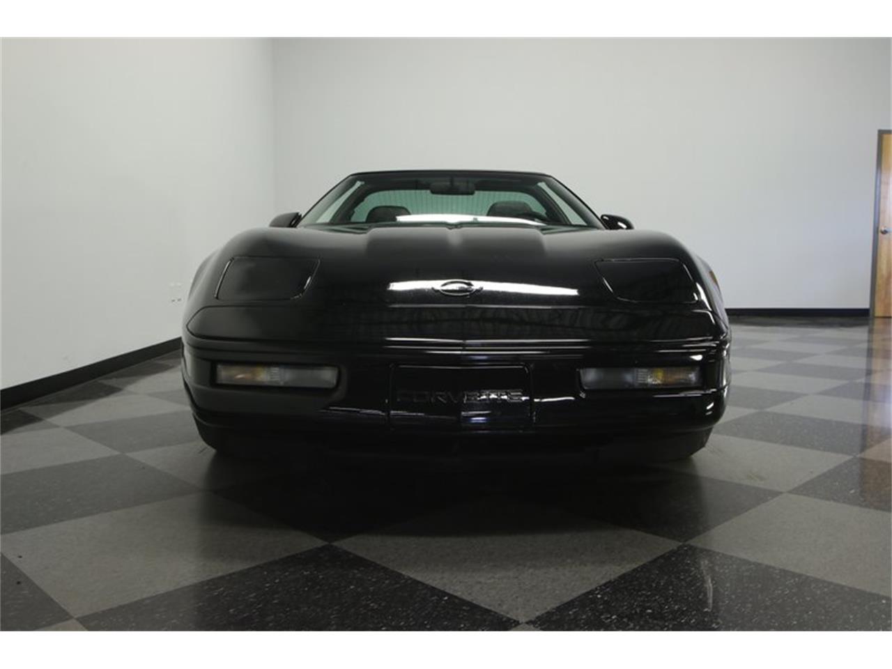 1996 Chevrolet Corvette for sale in Lutz, FL – photo 2