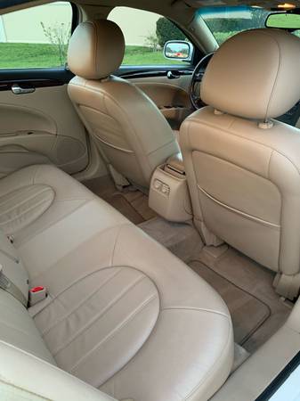 2011’ Buick Lucerne cxl 1-owner - cars & trucks - by owner - vehicle... for sale in North Fort Myers, FL – photo 13