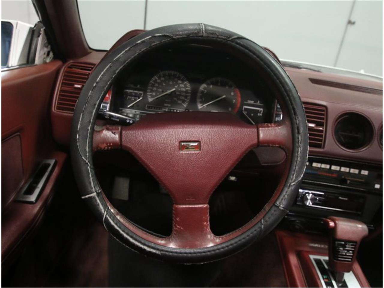 1987 Nissan 300ZX for sale in Lithia Springs, GA – photo 50