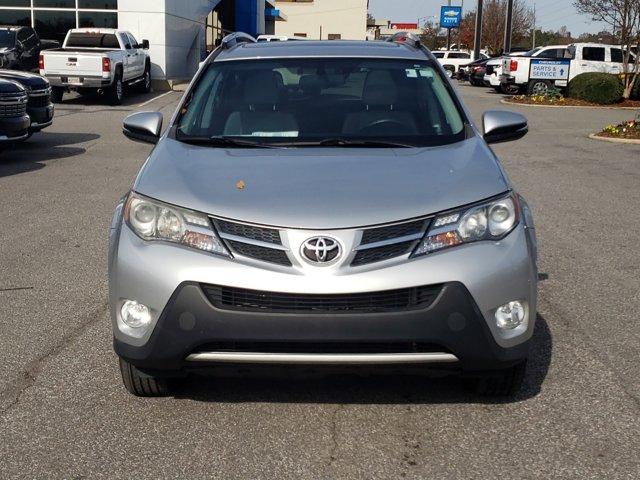 2014 Toyota RAV4 XLE for sale in Hoover, AL – photo 2