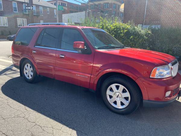 2005 Lincoln navigator for sale in Brooklyn, NY – photo 2