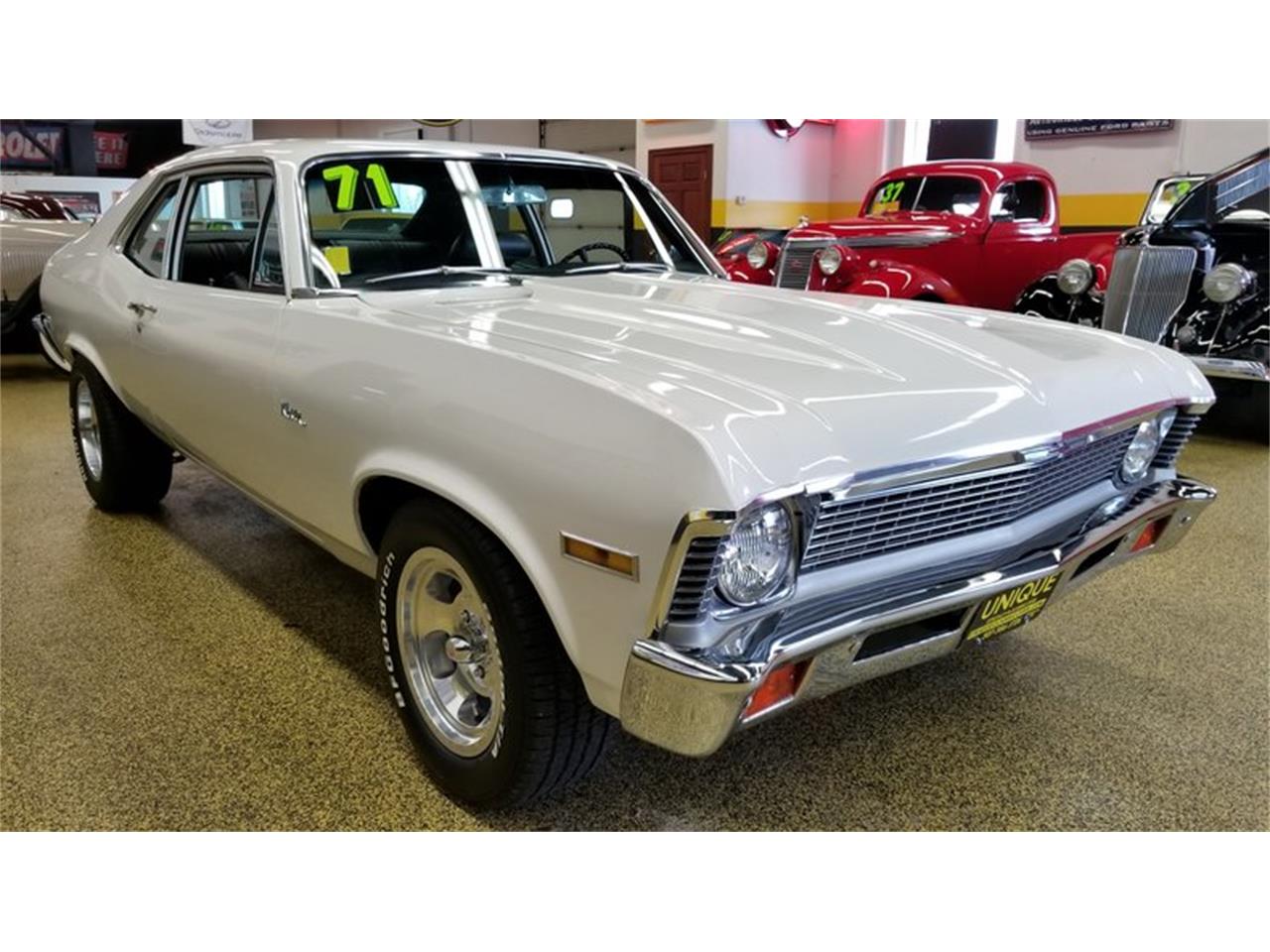1971 Chevrolet Nova for sale in Mankato, MN – photo 2