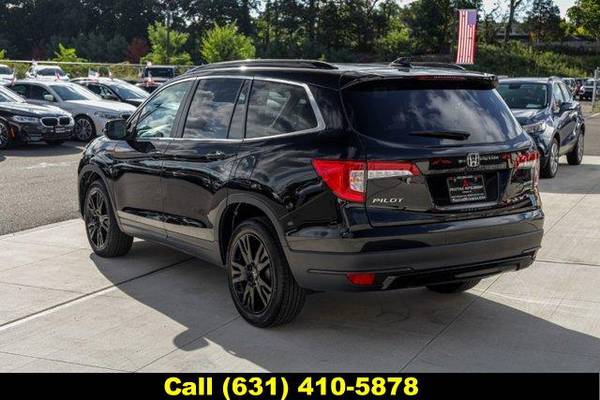2021 Honda Pilot Special Edition SUV - - by dealer for sale in Commack, NY – photo 12