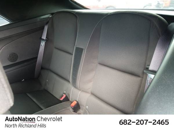 2014 Chevrolet Camaro LT SKU:E9252756 Convertible for sale in Dallas, TX – photo 10