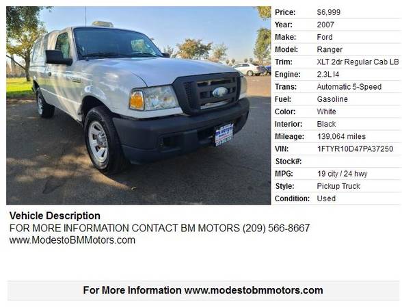 2009 FORD MUSTANG PREMIUM (BM MOTORS) - cars & trucks - by dealer -... for sale in Modesto, CA – photo 20