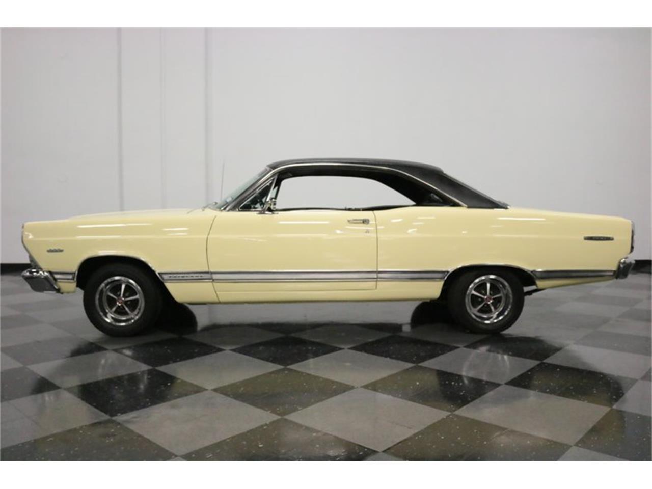 1967 Ford Fairlane for sale in Fort Worth, TX – photo 2