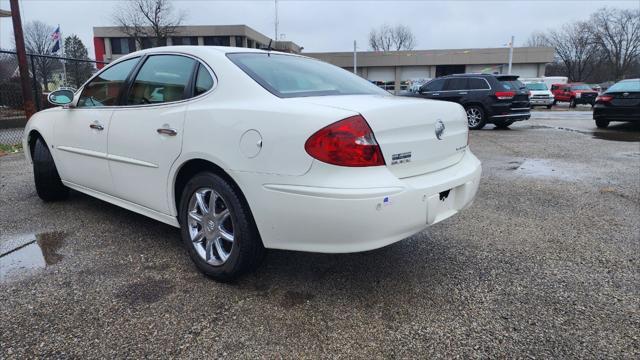2007 Buick LaCrosse CXS for sale in Anderson, IN – photo 4