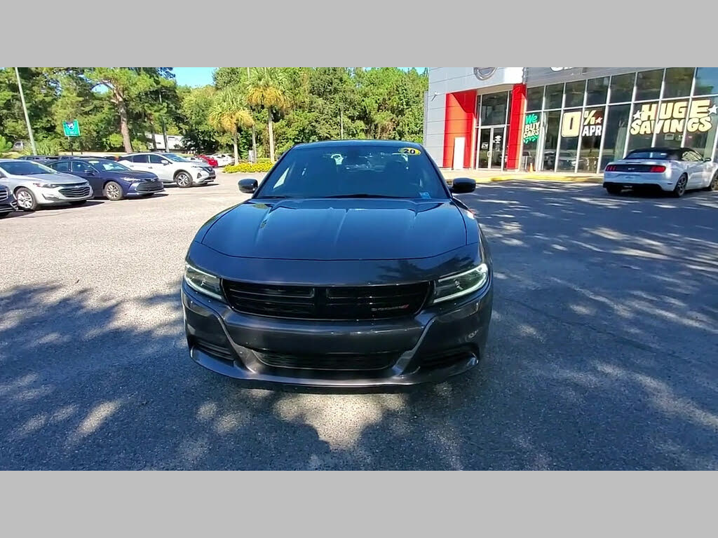 2020 Dodge Charger SXT RWD for sale in Brunswick, GA – photo 10