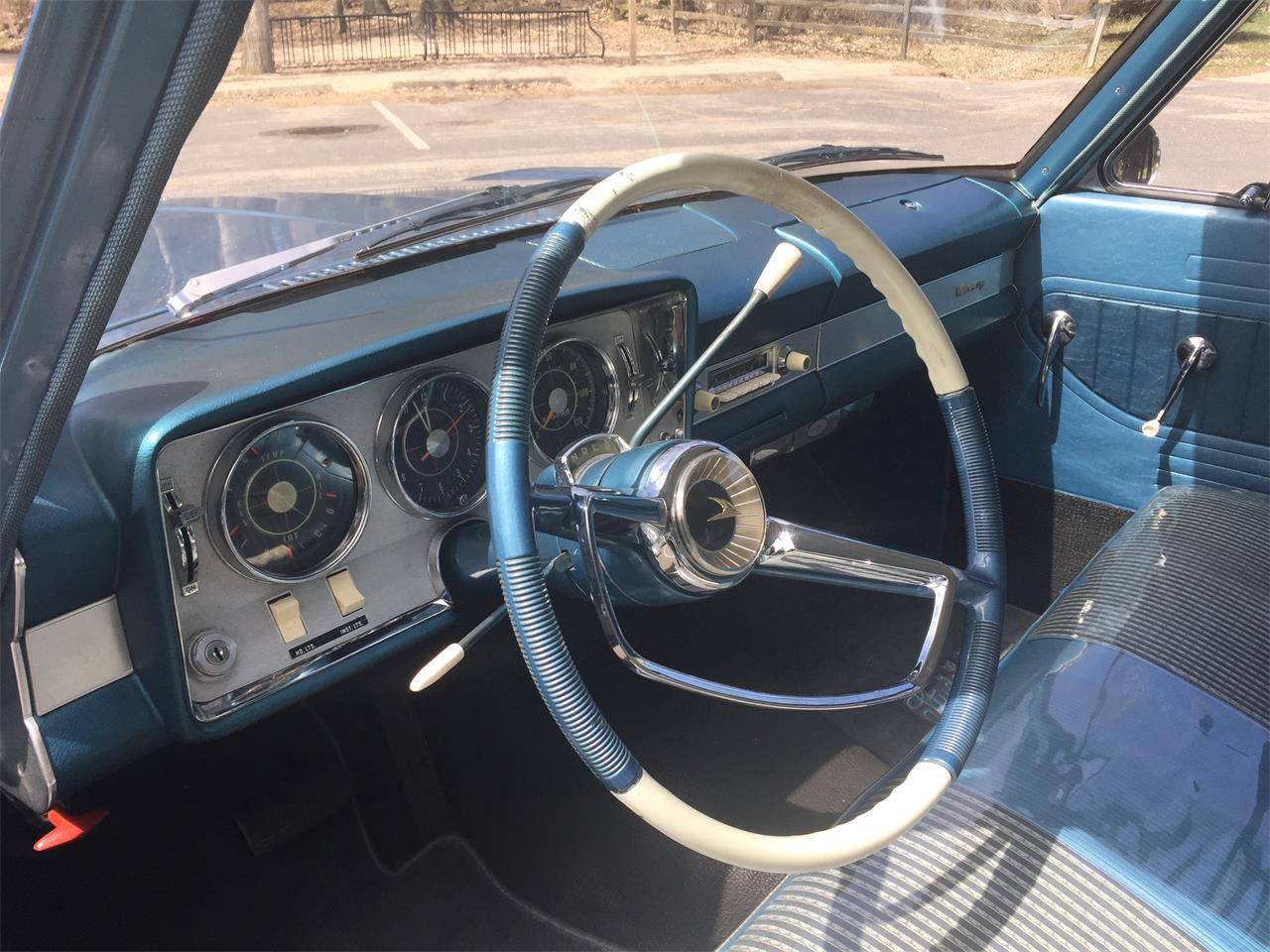 1963 Studebaker Lark for sale in Northwest Chicago, IL – photo 27