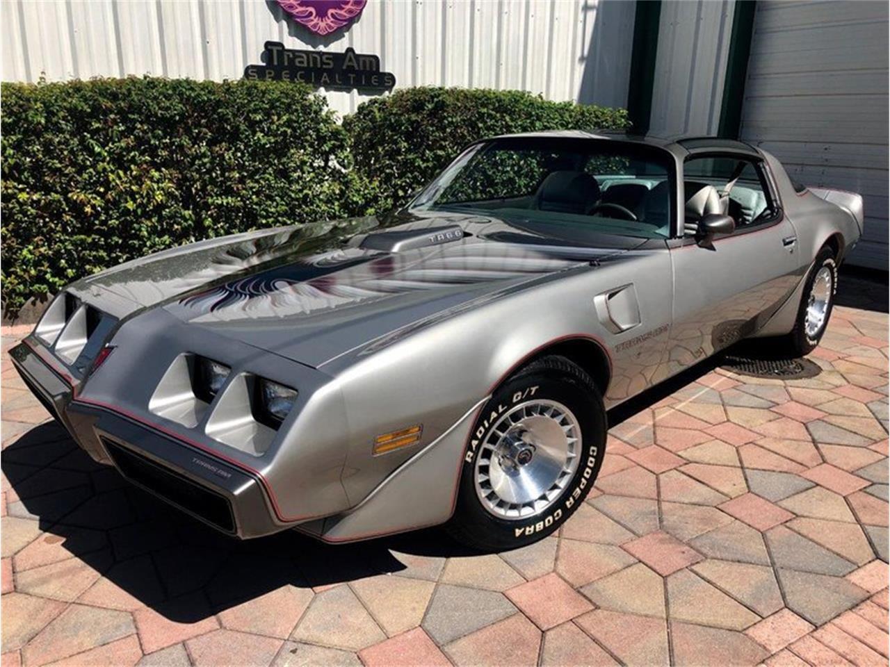 1979 Pontiac Firebird Trans Am for sale in Lincoln, NE