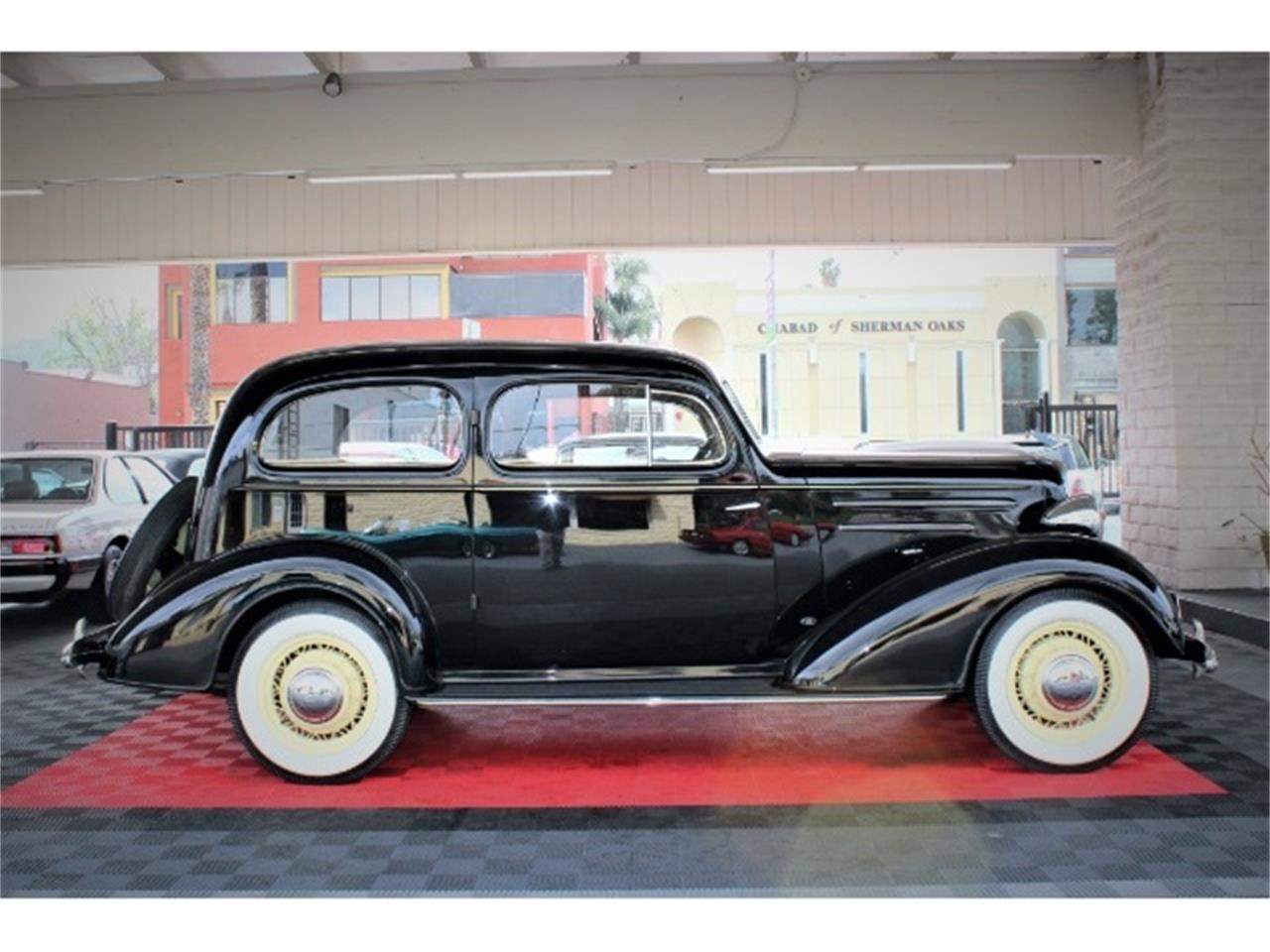 1935 Chevrolet Deluxe for sale in Sherman Oaks, CA – photo 2