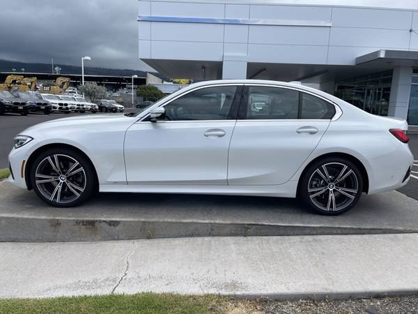 2021 BMW 3-Series 330i - - by dealer - vehicle for sale in Kailua-Kona, HI – photo 8