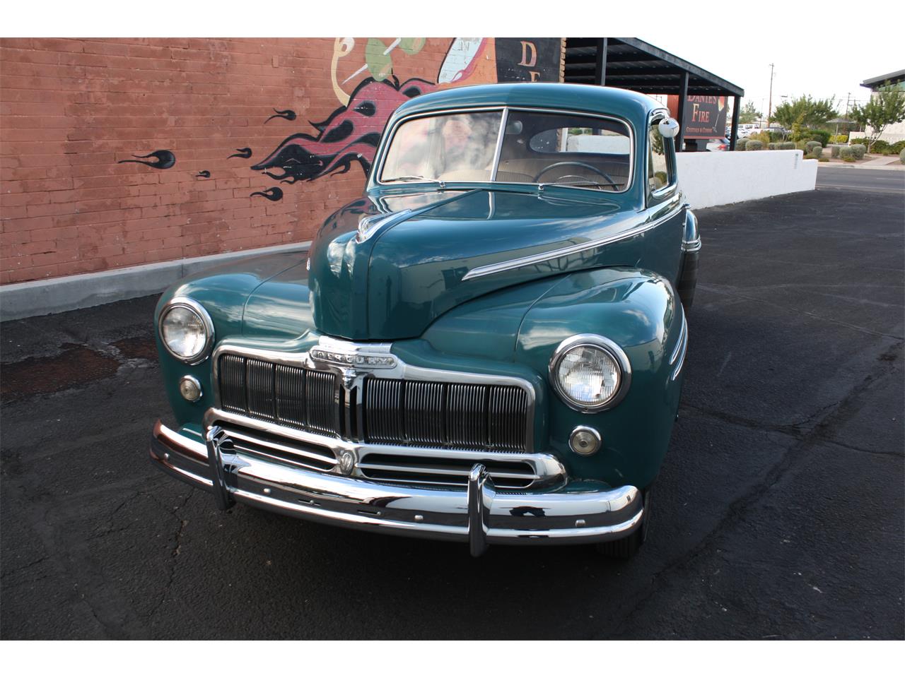 1947 Mercury 114X for sale in Tucson, AZ – photo 22
