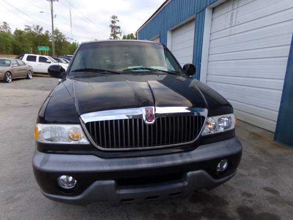 1999 Lincoln Navigator - - by dealer - vehicle for sale in Columbia, SC
