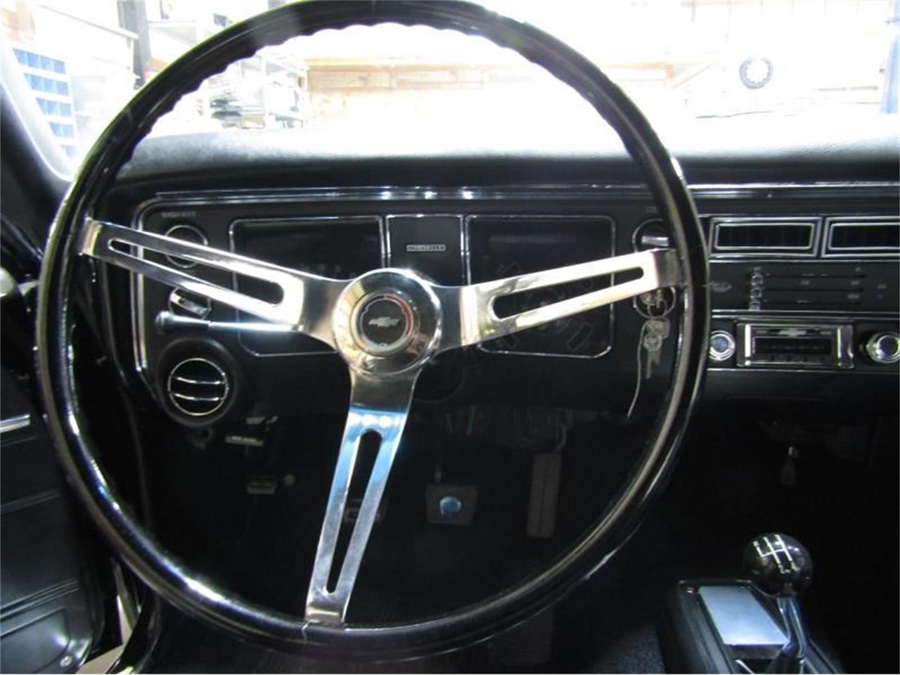 1968 Chevrolet Chevelle for sale in Colcord, OK – photo 14