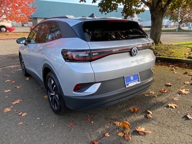 2021 Volkswagen ID.4 Pro S for sale in Salem, OR – photo 6