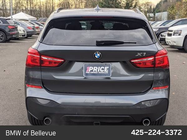 2018 BMW X1 xDrive28i AWD All Wheel Drive SKU:J5F93185 - cars &... for sale in Bellevue, WA – photo 7