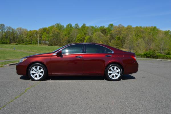 2008 LEXUS ES 350 SUPER LOW MILES ONE OWNER - - by for sale in MANASSAS, District Of Columbia – photo 5
