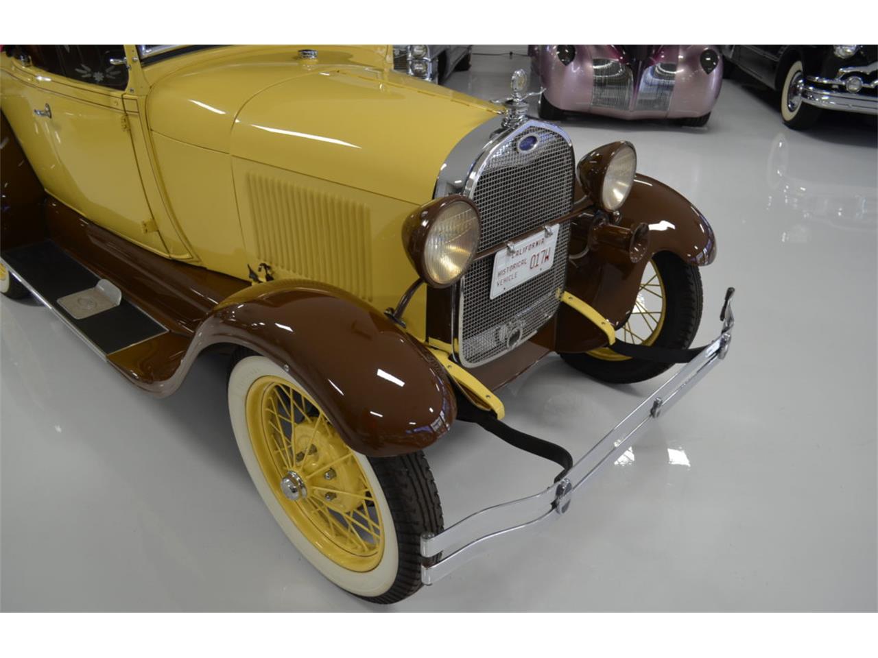 1929 Ford Model A for sale in Phoenix, AZ – photo 17