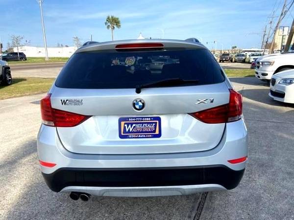 2015 BMW X1 sDrive28i - EVERYBODY RIDES! - - by for sale in Metairie, LA – photo 4