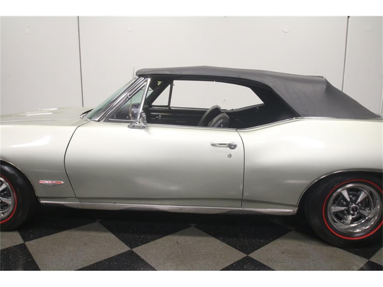 1968 Pontiac GTO for sale in Lithia Springs, GA – photo 21
